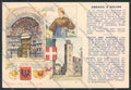 L'Aquila Chieti FG cartolina MV9656 – fronte