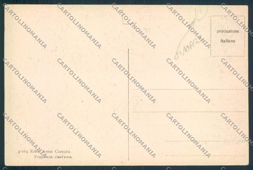 L'Aquila Pettorano Gizio Vendemmia STRAPPINO cartolina MV9705 – retro