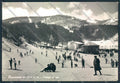 L'Aquila Roccaraso COLLA foto FG cartolina MV9712 – fronte