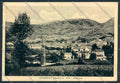 L'Aquila Alfedena PIEGHINE FG cartolina MV9715 – fronte