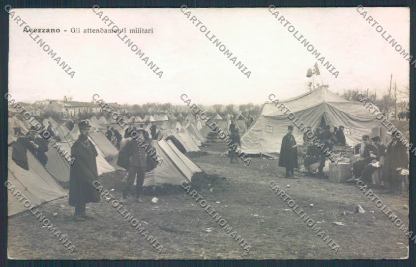 L'Aquila Avezzano foto cartolina MV9766 – fronte