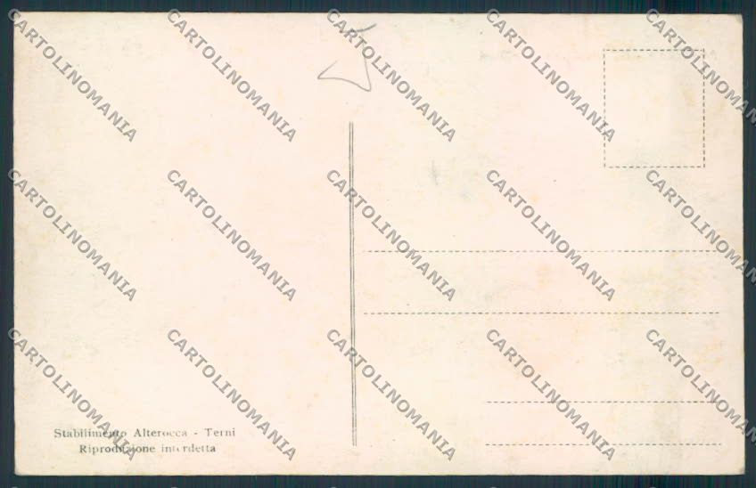 L'Aquila Avezzano foto cartolina MV9766 – retro
