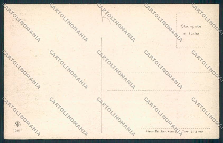 L'Aquila Avezzano cartolina MV9769 – retro