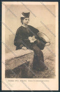 L'Aquila Scanno Costumi cartolina MV9779 – fronte