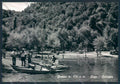 L'Aquila Scanno PIEGHINA foto FG cartolina MV9791 – fronte