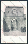 L'Aquila Sulmona Alterocca cartolina MV9806 – fronte