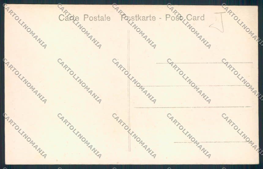 L'Aquila Sulmona Alterocca cartolina MV9806 – retro