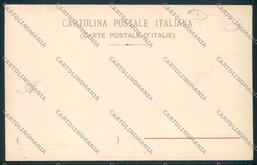 Chieti città cartolina MV9834 – retro