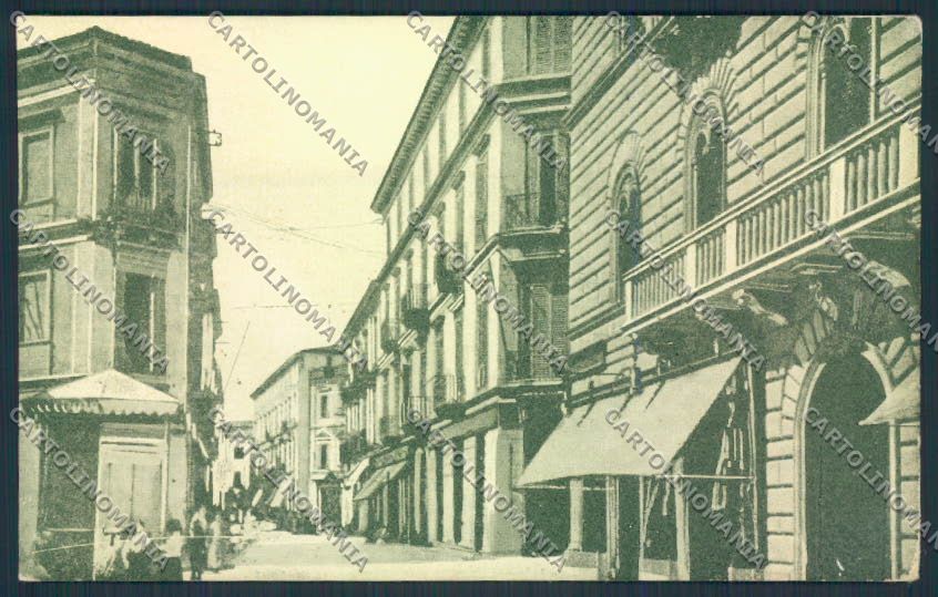 Chieti città cartolina MV9838 – fronte