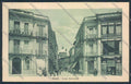Chieti città PIEGA cartolina MV9840 – fronte