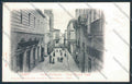 Chieti città PIEGHINA cartolina MV9847 – fronte