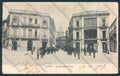 Chieti città PIEGHINE cartolina MV9862 – fronte