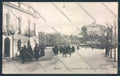 Chieti città cartolina MV9866 – fronte