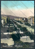 Chieti Orsogna foto FG cartolina MV9905 – fronte