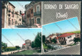 Chieti Torino del Sangro foto FG cartolina MV9921 – fronte
