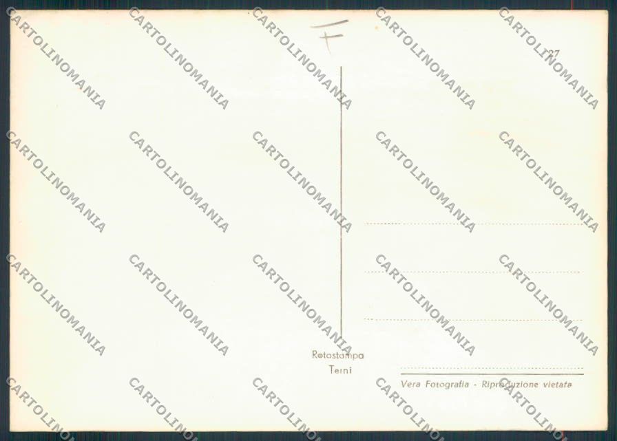 Chieti San Salvo Auto foto FG cartolina MV9929 – retro