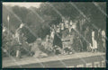 Torino Città Stadium Passione di Cristo Rappresentazione Foto cartolina MX0010 – fronte