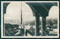 Torino Città Esposizione Villaggio Somalo Foto cartolina MX0049 – fronte