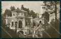 Torino Città Esposizione Padiglione Roma Porcellane Foto cartolina MX0057 – fronte