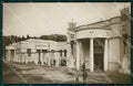 Torino Città Esposizione Padiglione Agricoltura Foto cartolina MX0060 – fronte