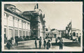 Torino Città Esposizione Palazzo Seta Lato Ovest Foto cartolina MX0069 – fronte