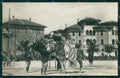 Torino Città Carosello Storico Dama Cavaliere Foto cartolina MX0073 – fronte