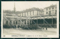 Torino Città Carosello Storico Soldati Re Vittorio Amedeo Foto cartolina MX0078 – fronte