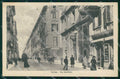 Torino Città Via Garibaldi Tram cartolina MX0105 – fronte