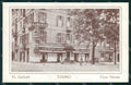 Torino Città Via Garibaldi Corso Palestro Albergo Casalegno cartolina MX0108 – fronte