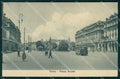 Torino Città Piazza Statuto Tram cartolina MX0115 – fronte