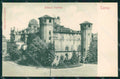 Torino Città Palazzo Madama Stengel 11643 cartolina MX0145 – fronte