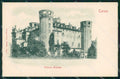 Torino Città Palazzo Madama Stengel 11411 cartolina MX0147 – fronte