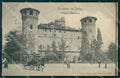 Torino Città Saluto da Palazzo Madama cartolina MX0153 – fronte