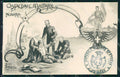 Torino Ospedale Militare Novara cartolina MX0204 – fronte