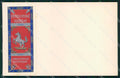 Torino Piemonte Reale Cavalleria Francobollo cartolina MX0229 – fronte