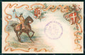 Torino Nizza Cavalleria Dragoni Piemonte cartolina MX0232 – fronte
