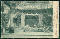 Torino Città Mostra Ciclo Automobile 1905 Itala PIEGHINA cartolina MX0293 – fronte