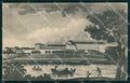 Torino Città Regio Parco Barche cartolina MX0331 – fronte