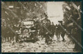 Torino Città Visita Mussolini Fascismo Foto cartolina MX0332 – fronte