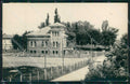 Torino Città Villino Foto cartolina MX0335 – fronte