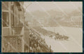 Torino Città Parata Militare Foto cartolina MX0344 – fronte