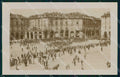 Torino Città Parata Militare Foto cartolina MX0346 – fronte
