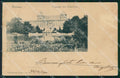 Torino Città Castello del Valentino Kunzli 2435 cartolina MX0356 – fronte
