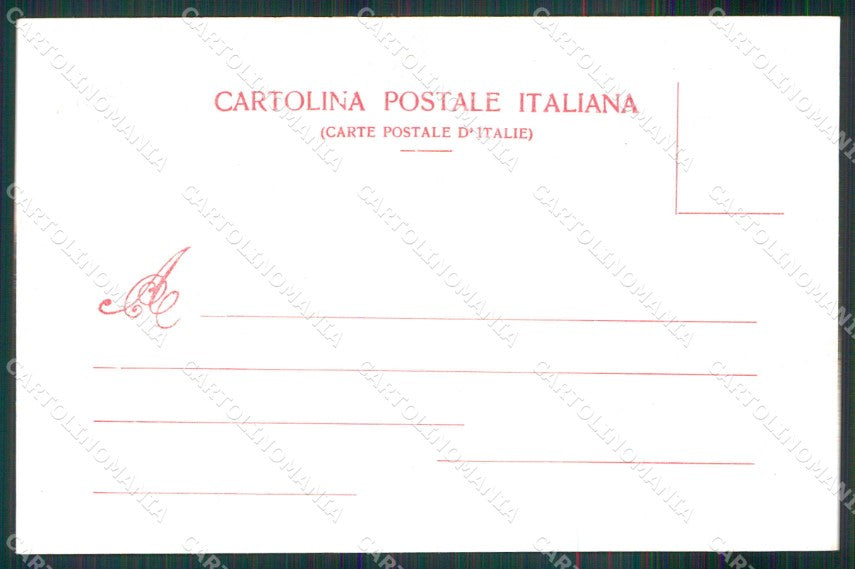 Torino Città Corso Oporto Modiano 7348 cartolina MX0379 – retro