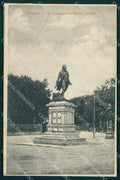 Torino Città Monumento Pietro Micca cartolina MX0402 – fronte