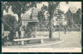 Torino Città Saluto da Parco Castello Valentino cartolina MX0409 – fronte