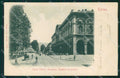 Torino Città Corso Vittorio Emanuele Stengel 11492 SCOLLATA cartolina MX0410 – fronte