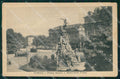Torino Città Piazza Statuto Monumento del Frejus Tram cartolina MX0419 – fronte