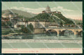Torino Città Ponte Po Monte Cappuccini Gran Madre di Dio cartolina MX0431 – fronte