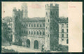 Torino Città Porta Palatina Stengel 11405 cartolina MX0453 – fronte